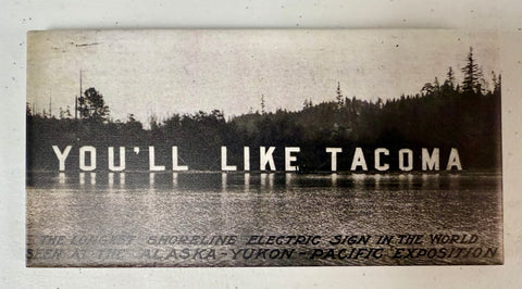 Tacoma Decorative Tile - image 2