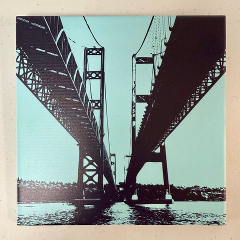 Tacoma Decorative Tile - image 3