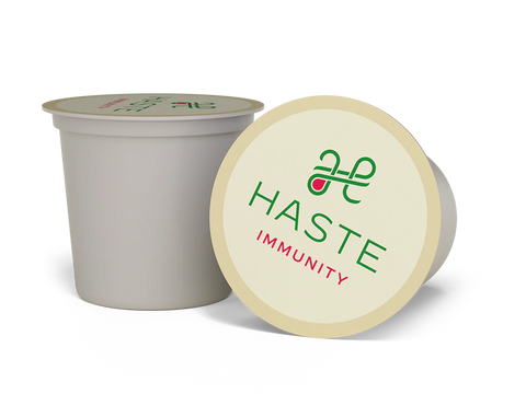 Haste K-Pod - Immunity Adaptogen Drink Blend