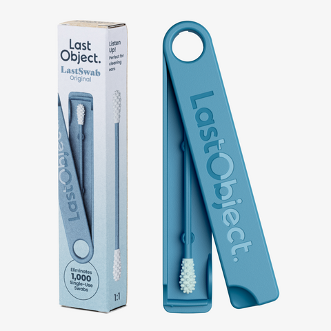 LastSwab Original, Blue