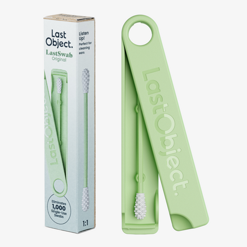 LastSwab Original, Green