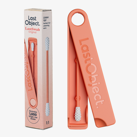 LastSwab Original, Orange