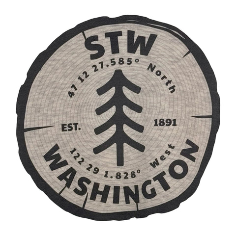 Original STW Pullover Hoodie Oatmeal - image 3
