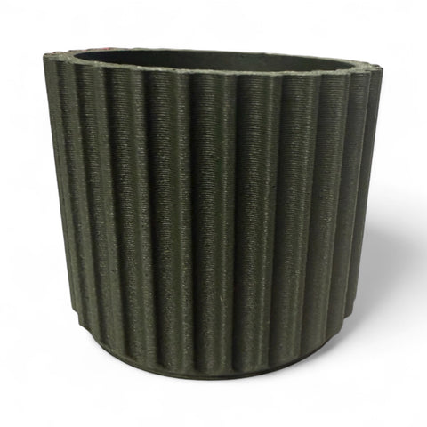Small Green Plant Pot - image 7