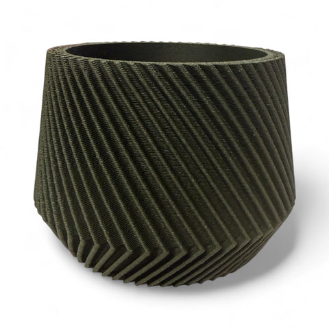 Small Green Plant Pot - image 6