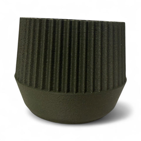 Small Green Plant Pot - image 8