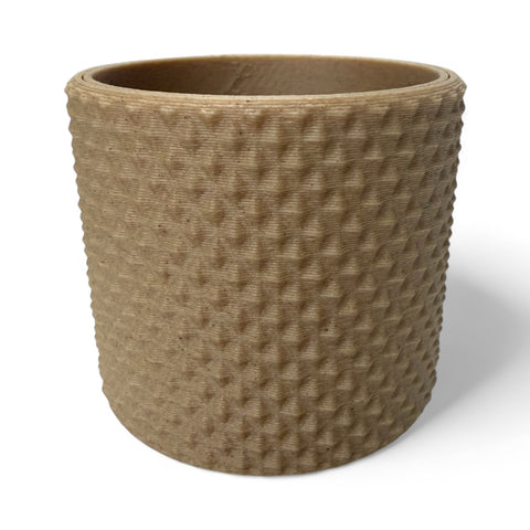 Small Natural Plant Pot - image 4