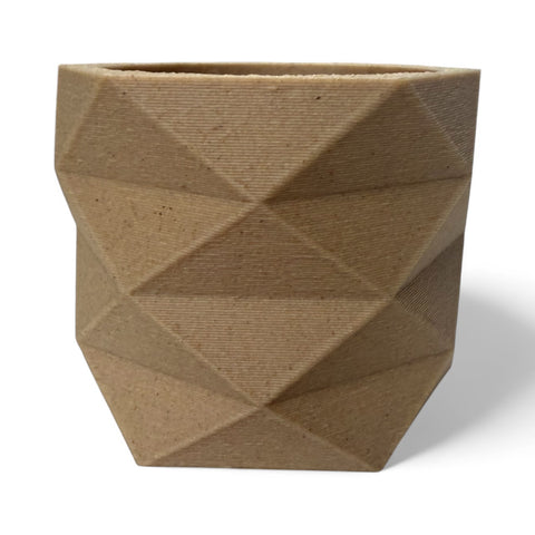 Small Natural Plant Pot - image 2