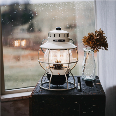 Railroad Lantern - image 2