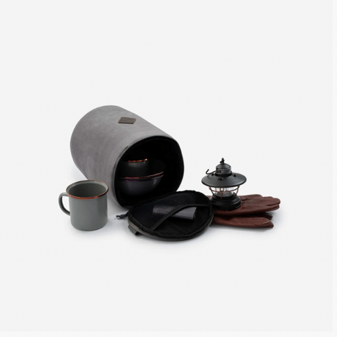 Zippered Lantern Storage Bag - image 3