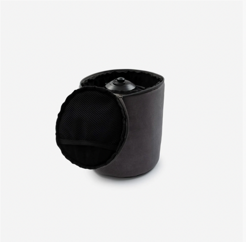 Zippered Lantern Storage Bag - image 4