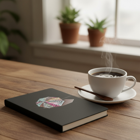 Tacoma Neighborhood Notebook - image 2