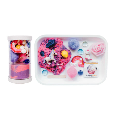 Children's Unicorn Sensory Kit - image 3