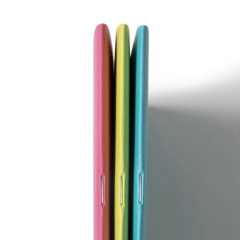 Small Recycled Notebook - image 2
