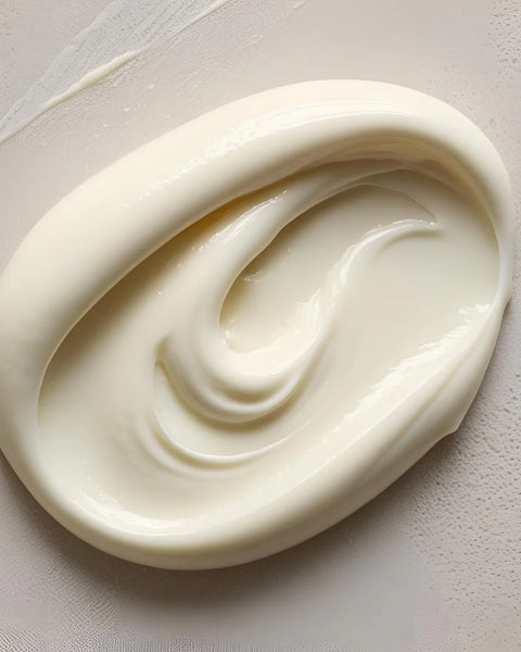 Whipped Body Creme