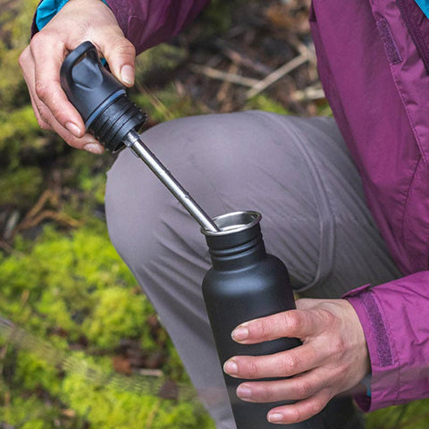 27oz Classic with Flip Seal Sport Cap - image 6