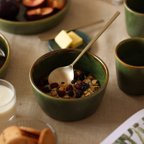 Taihi Brass Cutlery - image 3