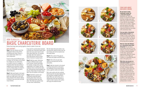 Taste of Home Boards, Platters & More by - image 3