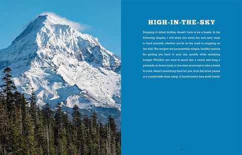 Great Outdoors Cookbook: Over 100 Recipes for the Trail - image 6