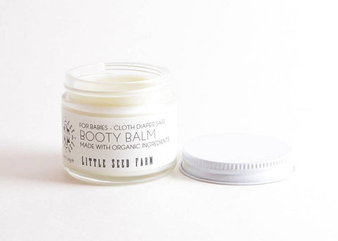 Booty Balm - image 2