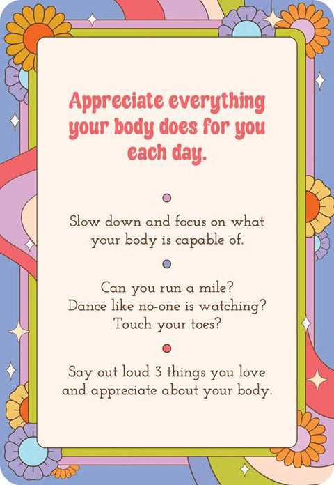 Cards for Daily Gratitude by Brooklyn McLellan - image 8