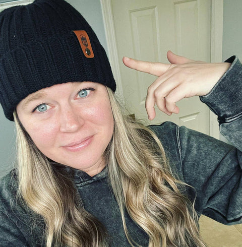 Sustainable Beanie - image 4