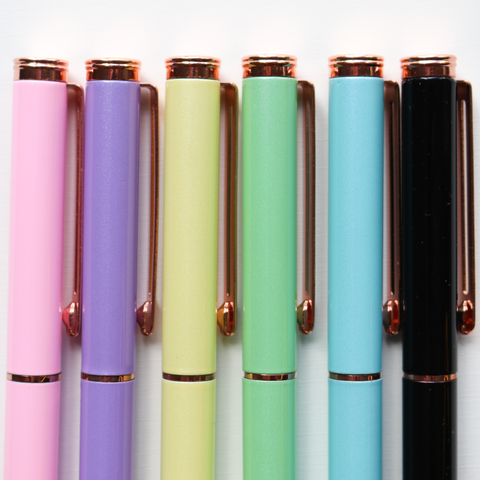 Gen Z Pen Set - image 4