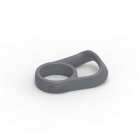 Bottle Handle - Grey