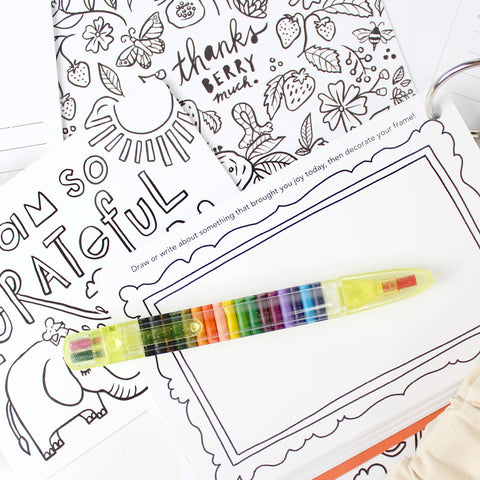 The Kids Gratitude Kit - image 2