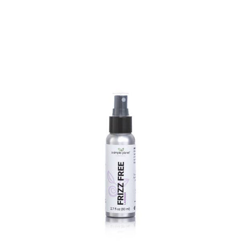 Frizz Free - image 2