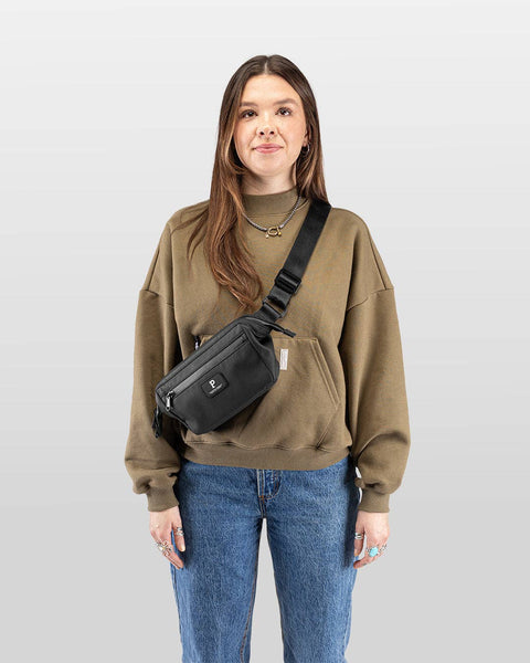 Cascade Crossbody Bag - image 21