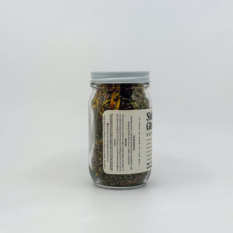 Skin Glow Loose Leaf Herbal Tea - image 2