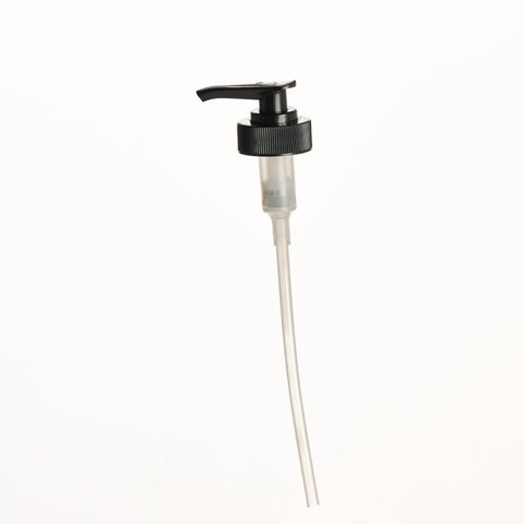 Dispenser Pumps for Glass Bottles