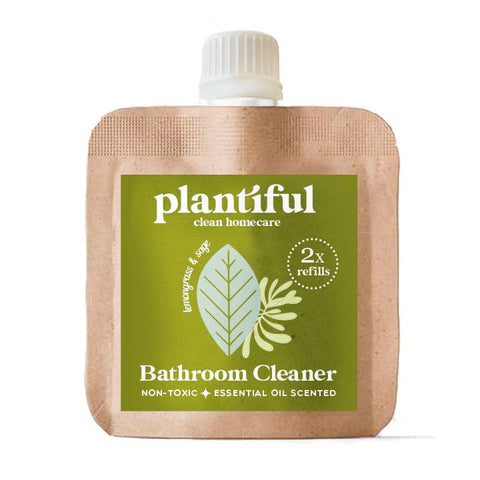 Bathroom Cleaner Concentrate (x2)