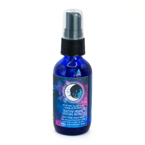 The Moon Aura Spray