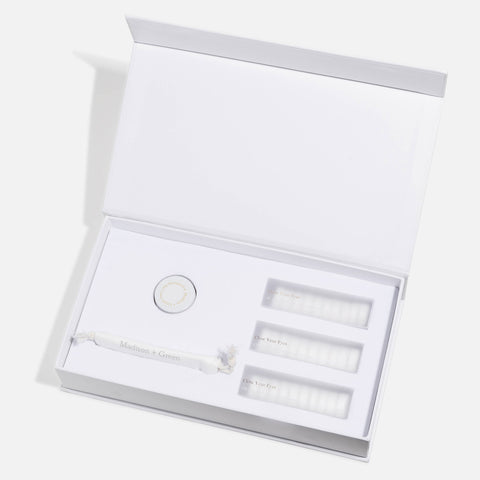 Set of Three Scents - "Rest Your Eyes"