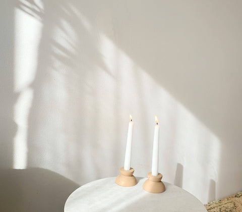 Taper Candle Holder - image 2
