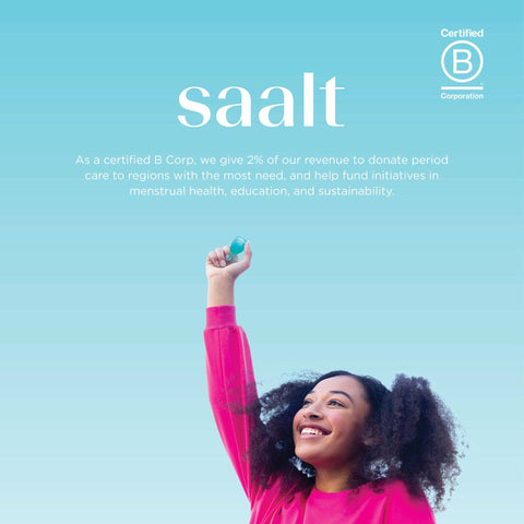 Saalt Teen Cup
