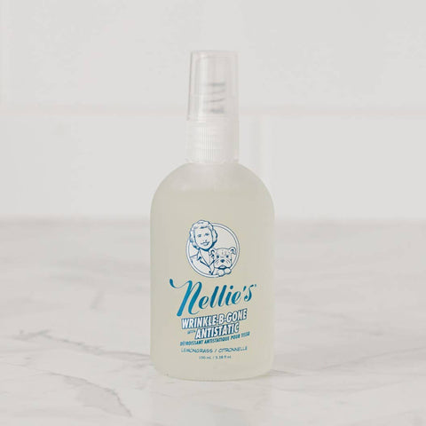 Wrinkle-Be-Gone Spray (2 Pack)