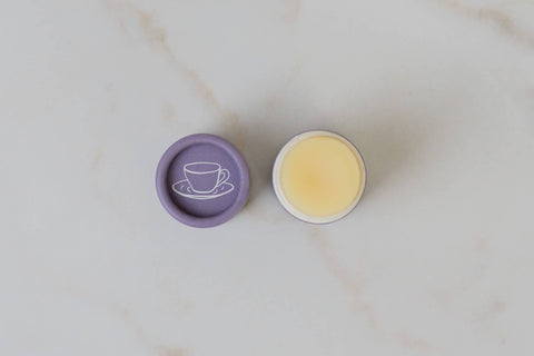 SOLIDSILK Lip Butter - Lavender Earl Grey - No Tox Life - image 4