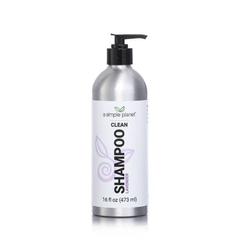 Clean Shampoo - image 11