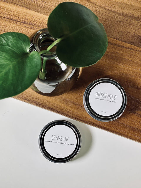 Leave-in Beard Conditioner - image 2