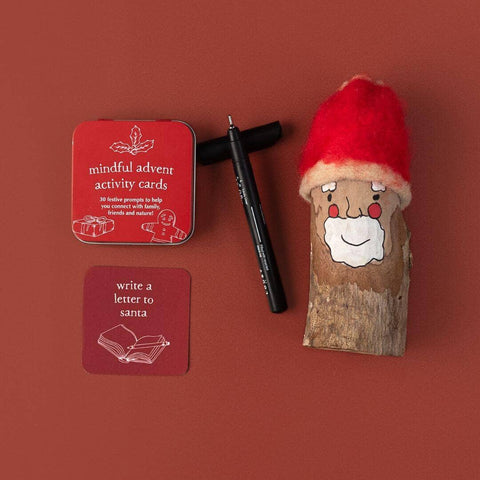 Mindful Advent Activity Cards - image 15