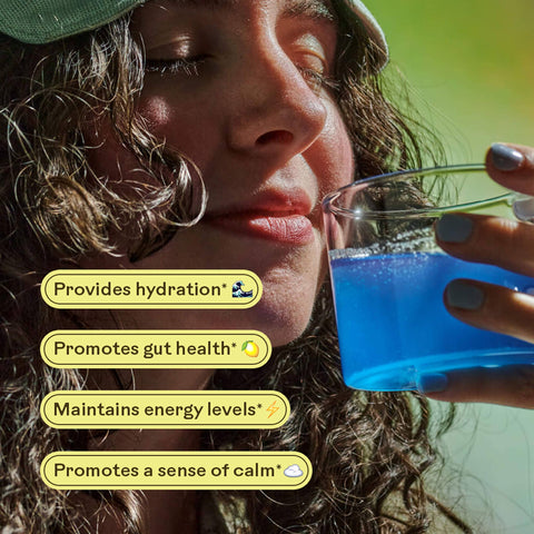 Magic Magnesium Supplement