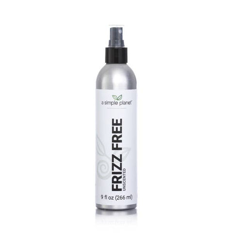 Frizz Free - image 7