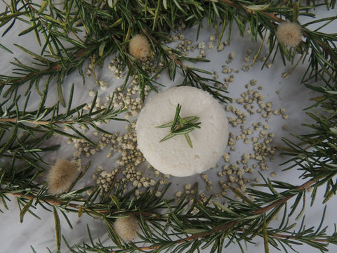 Shampoo Bar - image 3