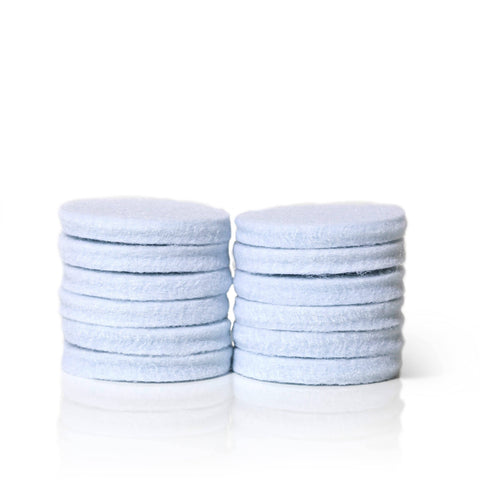 AuraDrop Diffuser Refill Pads, 12-Pack