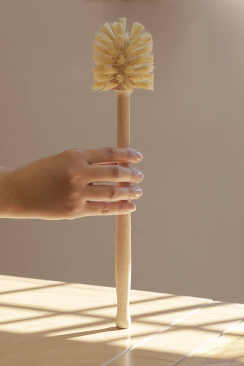 CASA AGAVE Sphere Dish Brush