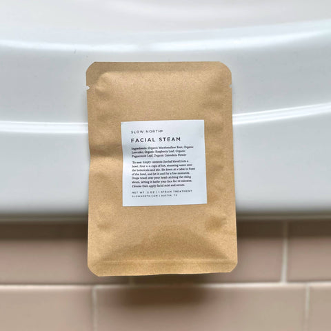 Single Herbal Facial Steam - image 2