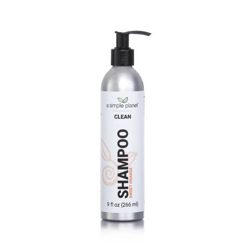 Clean Shampoo - image 7